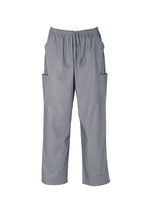 BIZ COLLECTION Unisex Classic Scrub Pant H10610