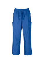 BIZ COLLECTION Unisex Classic Scrub Pant H10610