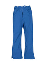 BIZ COLLECTION Womens Classic Scrub Pant H10620