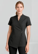 BIZ COLLECTION Womens Spa Tunic H630L