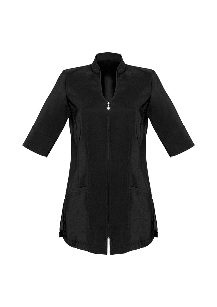 BIZ COLLECTION Womens Bliss Tunic H632L