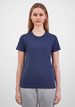 GOOD MATES Womens Basis Short Sleeve Tee X1001W