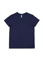GOOD MATES Womens Basis Short Sleeve Tee X1001W