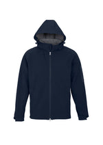 BIZ COLLECTION Mens Summit Jacket J10910