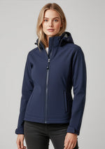 BIZ COLLECTION Womens Summit Jacket J10920