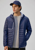 BIZ COLLECTION Unisex Patrol Jacket J134M