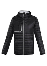 BIZ COLLECTION Unisex Patrol Jacket J134M