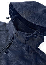 BIZ COLLECTION Womens Geo Jacket J135L