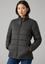 BIZ COLLECTION Womens Alpine Jacket J212L