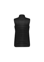 BIZ COLLECTION Womens Expedition Vest J213L