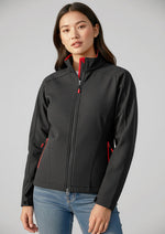BIZ COLLECTION Womens Geneva Jacket J307L