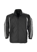 BIZ COLLECTION Unisex Flash Jacket J3150