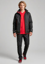 BIZ COLLECTION Unisex Razor Jacket J408M