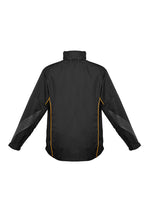 BIZ COLLECTION Unisex Razor Jacket J408M