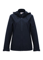 BIZ COLLECTION Womens Atlas Jacket J502L