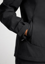 BIZ COLLECTION Womens Atlas Jacket J502L