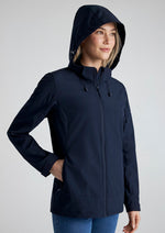 BIZ COLLECTION Womens Atlas Jacket J502L