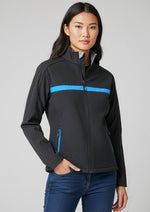BIZ COLLECTION Unisex Charger Jacket J510M