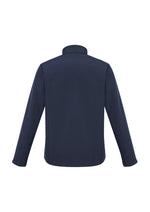 BIZ COLLECTION Mens Apex Jacket J740M
