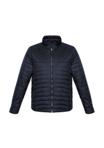 BIZ COLLECTION Mens Expedition Jacket J750M