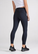 BIZ COLLECTION Womens Luna 7/8 Length Legging L323LT