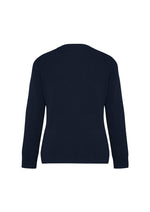 BIZ COLLECTION Womens Woolmix Cardigan LC8008