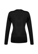 BIZ COLLECTION Womens Milano Pullover LP618L