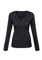 BIZ COLLECTION Womens Milano Pullover LP618L