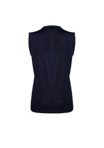 BIZ COLLECTION Womens Milano Vest LV619L