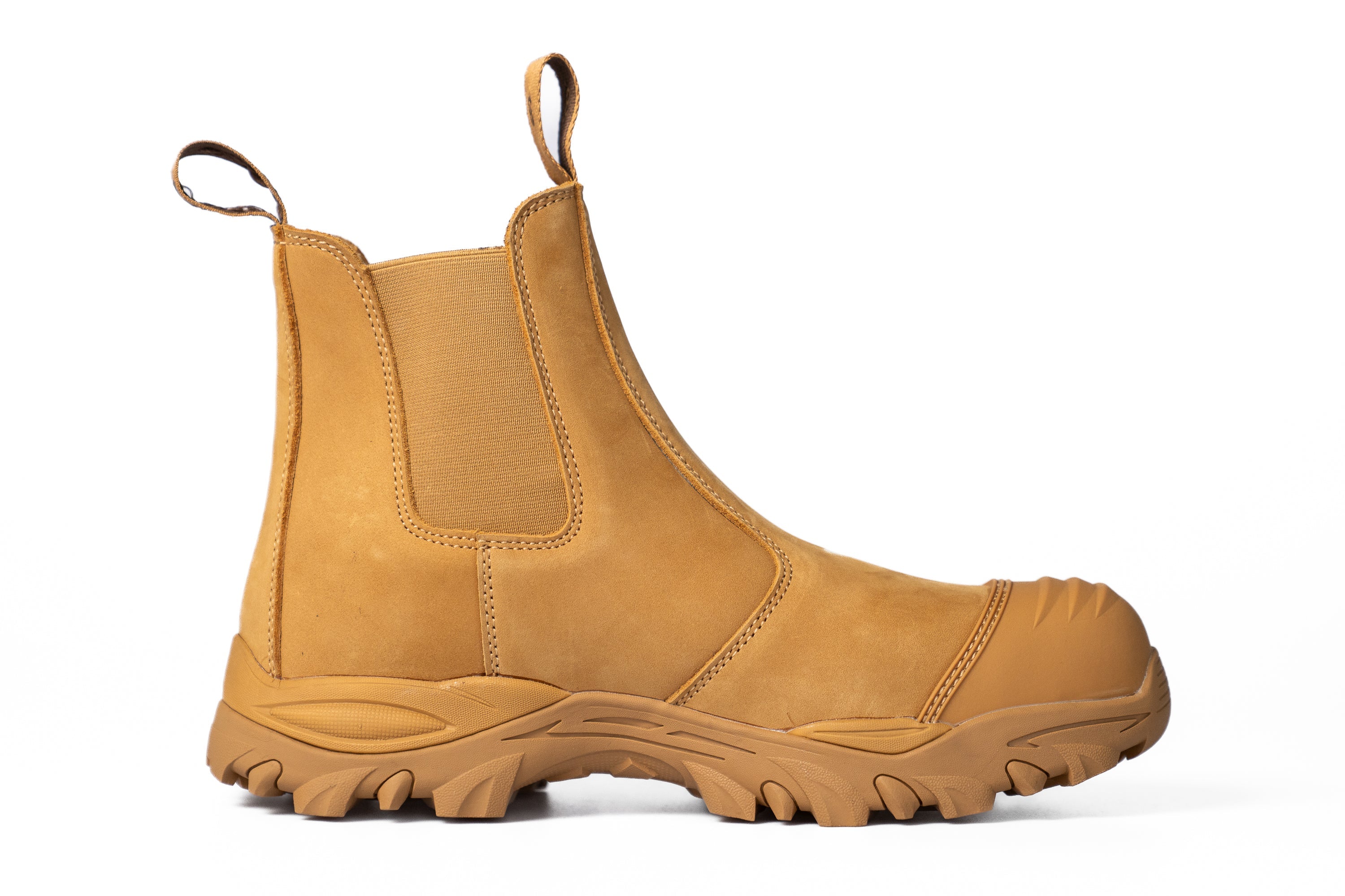 Munka Zebu Slip On FU1501SL