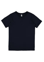 GOOD MATES Youth Basis Short Sleeve Tee X1001Y