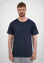 GOOD MATES Mens Basis Short Sleeve Tee X1001M