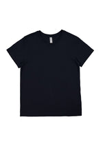 GOOD MATES Womens Basis Short Sleeve Tee X1001W
