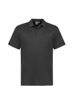 BIZ COLLECTION Kids Action Short Sleeve Polo P206KS