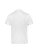 BIZ COLLECTION Kids Action Short Sleeve Polo P206KS