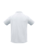 BIZ COLLECTION Kids Sprint Short Sleeve Polo P300KS