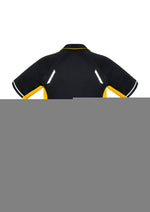 BIZ COLLECTION Kids Renegade Short Sleeve Polo P700KS