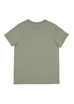 GOOD MATES Womens Basis Short Sleeve Tee X1001W