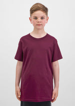GOOD MATES Kids Basis Short Sleeve Tee X1001K