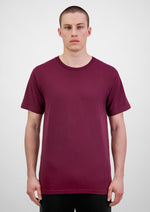 GOOD MATES Mens Basis Short Sleeve Tee X1001M