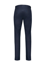 BIZ CORPORATES Mens Traveller Tapered Stretch Chino Pant RGP263M