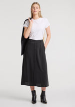 BIZ CORPORATES Womens Sammy Skirt RGS2670L