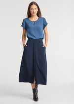 BIZ CORPORATES Womens Sammy Skirt RGS2670L