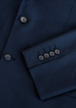 BIZ CORPORATES Mens Renew City Fit Jacket RJ401M