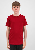 GOOD MATES Youth Basis Short Sleeve Tee X1001Y