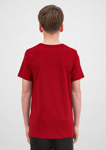 GOOD MATES Youth Basis Short Sleeve Tee X1001Y