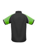 BIZ COLLECTION Mens Nitro Shirt S10112