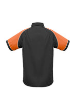BIZ COLLECTION Mens Nitro Shirt S10112