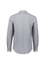 BIZ COLLECTION Mens Conran Classic Long Sleeve Shirt S336ML