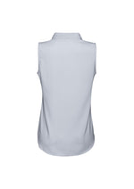 BIZ COLLECTION Womens Madison Sleeveless Top S627LN
